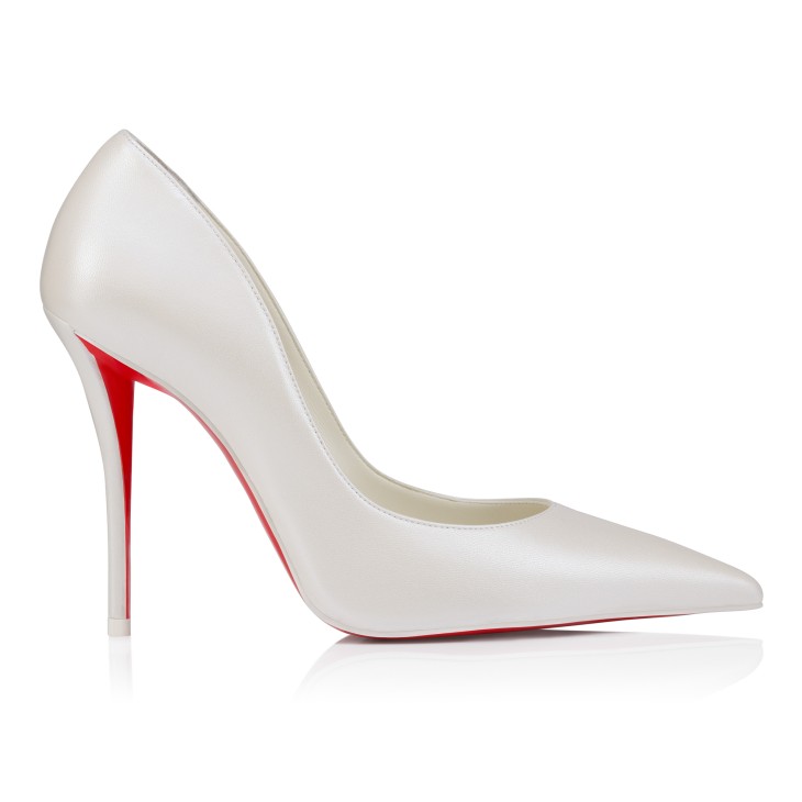 Miss Z Pumps