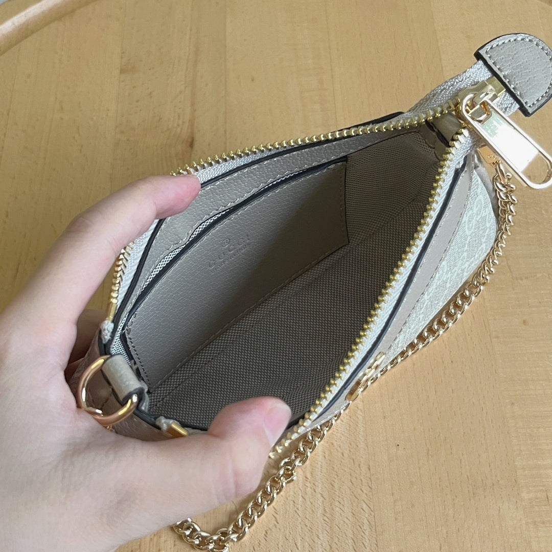 Ophidia Mini Bag With Box