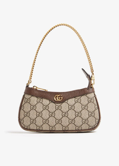 Ophidia Mini Bag With Box