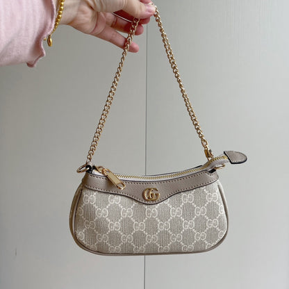 Ophidia Mini Bag With Box