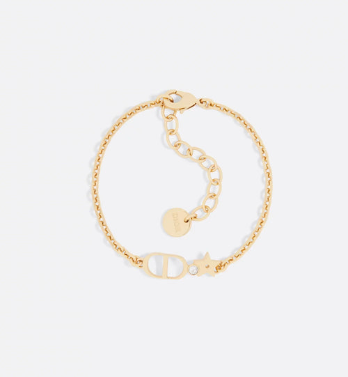 Petit CD Lucky Star Bracelet