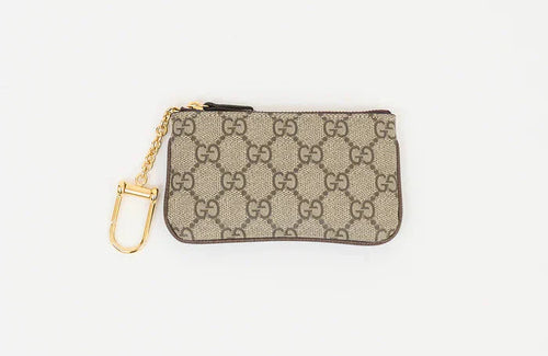 Free Ophidia Zip Key Pouch