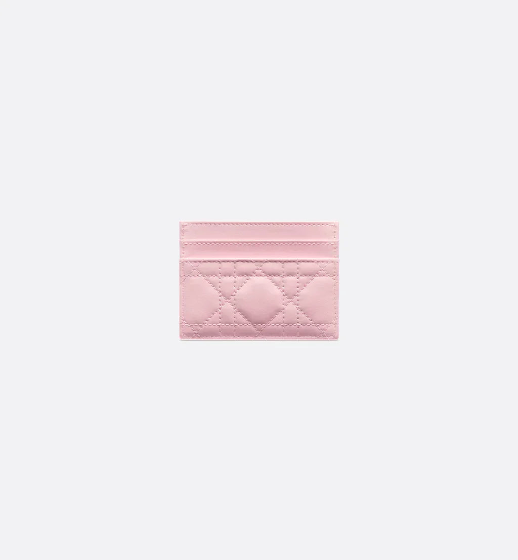 Jolie Fressia Card Holder