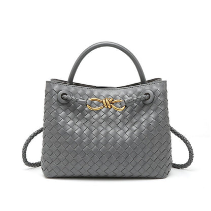BV Small Andiamo Bag