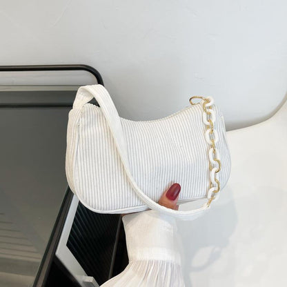 Mini Casual Shoulder Bag