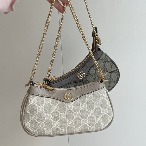 Ophidia Mini Bag With Box