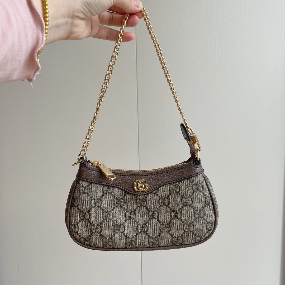 Ophidia Mini Bag With Box