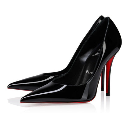 Miss Z Pumps
