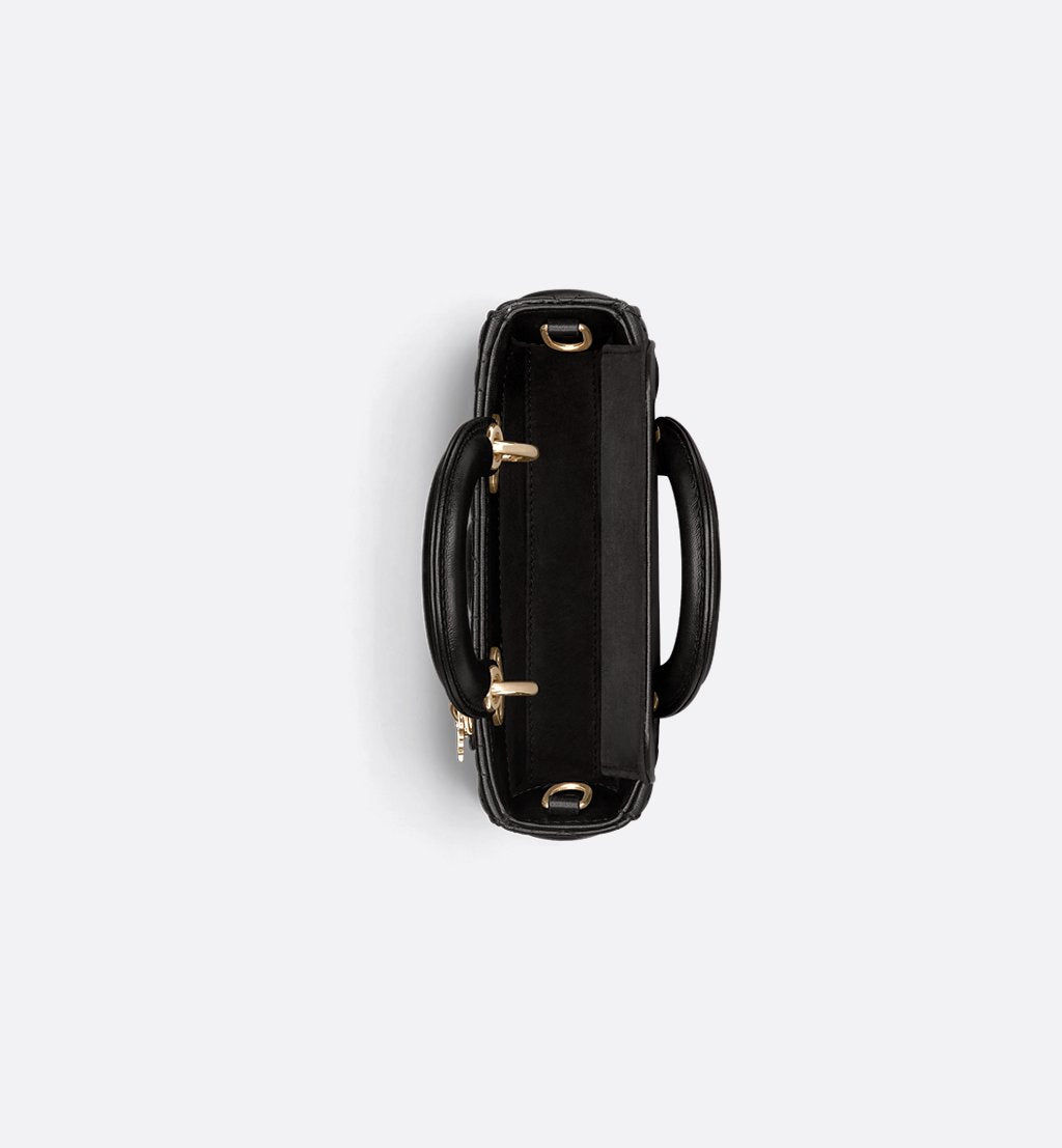 Lady D-Joy Micro Bag With Box