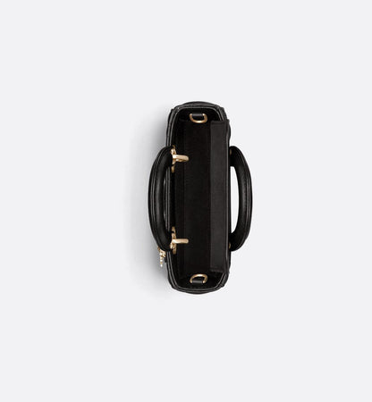 Lady D-Joy Micro Bag With Box