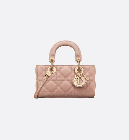Lady D-Joy Micro Bag With Box