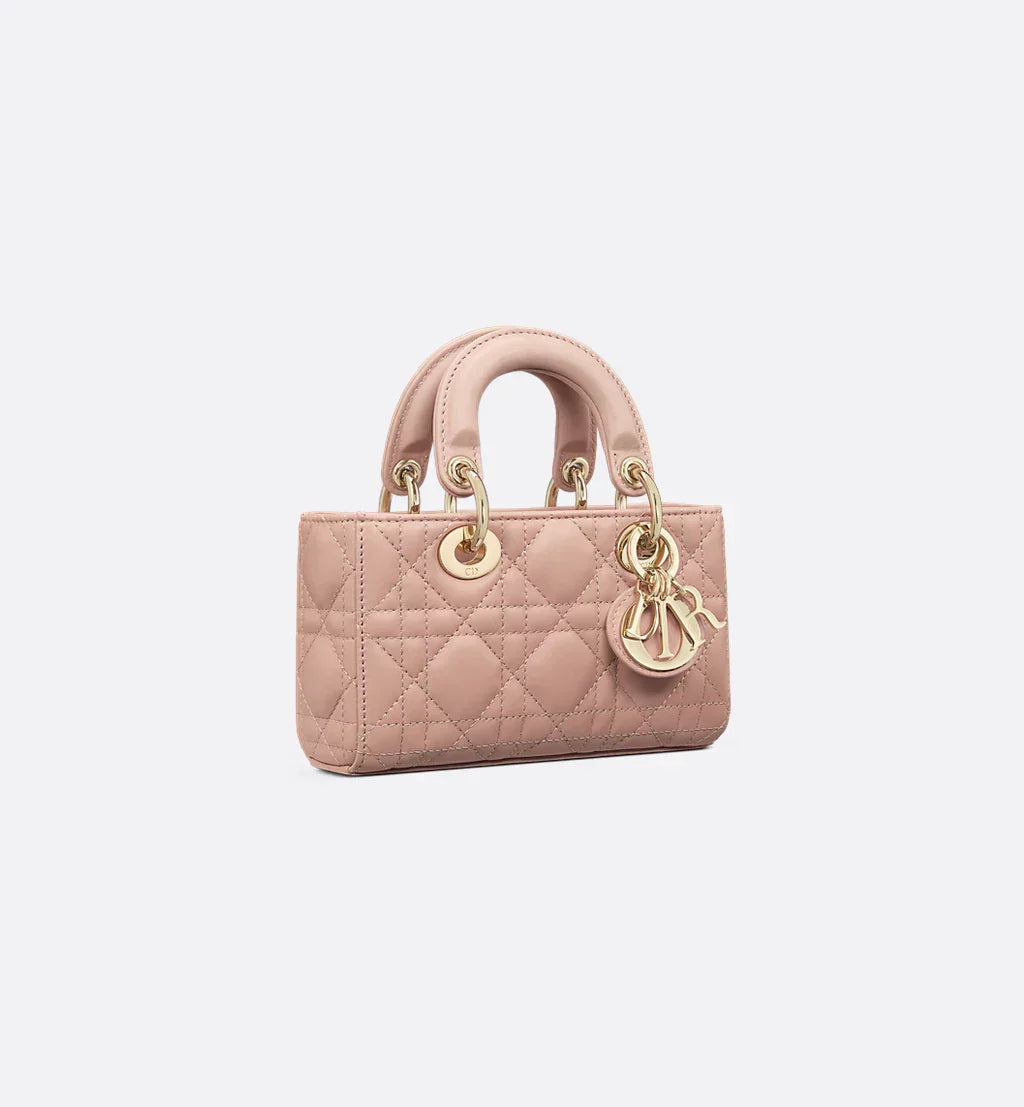 Lady D-Joy Micro Bag With Box