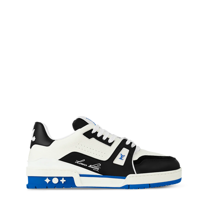 LV Trainer Sneaker With Box