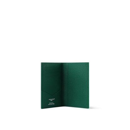 Newness Passport Holder LV With Box