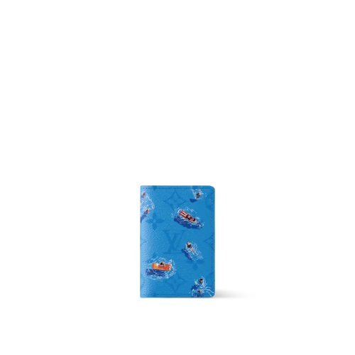 Pocket Organizer Father Day Collection