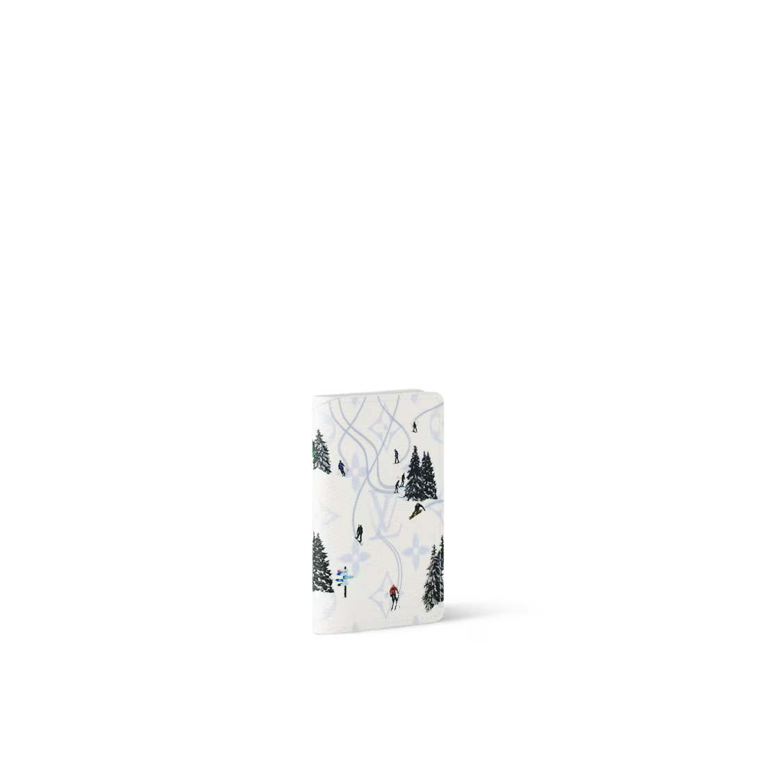 Pocket Organizer Father Day Collection