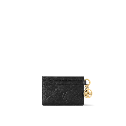 Charms Card Holder