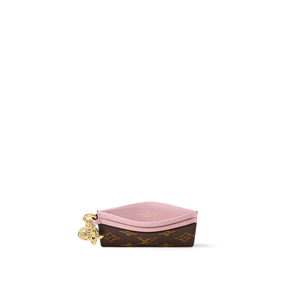Charms Card Holder
