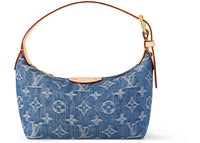 Denim Limited Edition Color